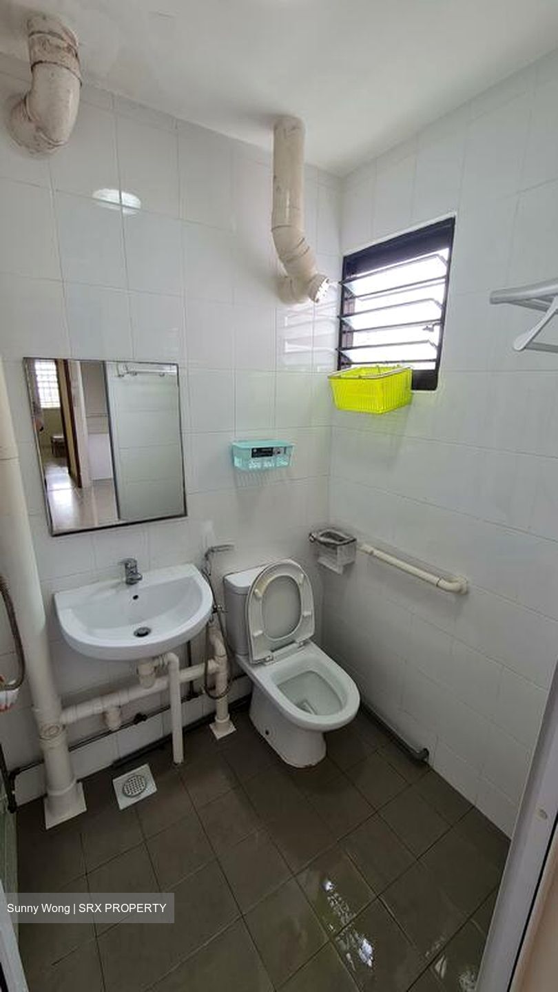 Blk 156 Yio Chu Kang Grove (Ang Mo Kio), HDB 3 Rooms #503565681